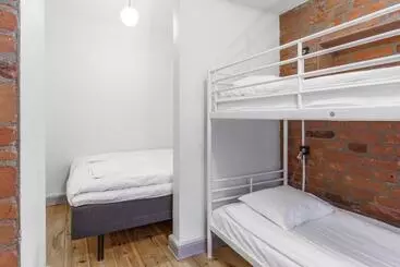Hôtel L Fängelset Västervik