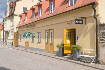 Hotel L Stenugnen