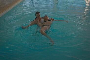 호텔 Monte Do Malhao   Art, Eco & Spa