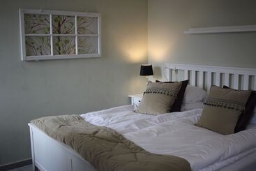 Отель Skivarps Gästgivaregård