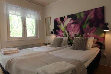 Hotel Snäck Annex