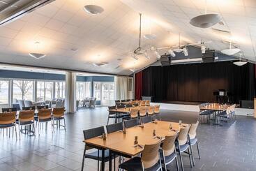 Hotel Stufvenäs Gästgifveri