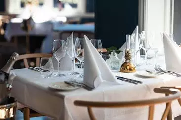 Hotel Stufvenäs Gästgifveri