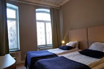 Hôtel Sundsvall City