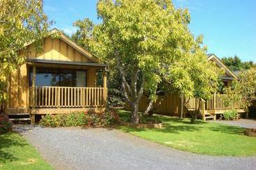 Kerigold Secluded Chalets Motel