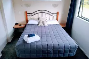 Kerigold Secluded Chalets Motel