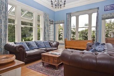 Lilac Rose Boutique Bed And Breakfast