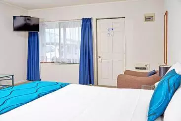 Motel Barringtons Motor Lodge