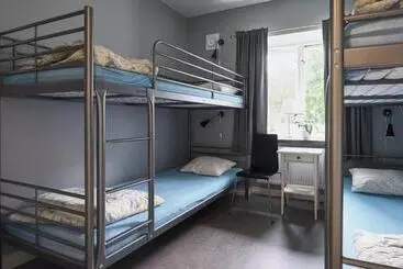 Partille Vandrarhem