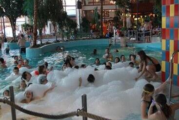 Resort Pite Havsbad Piteå