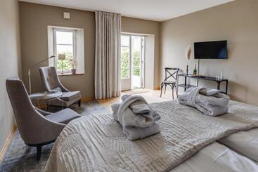 örums Nygård Gårdshotell