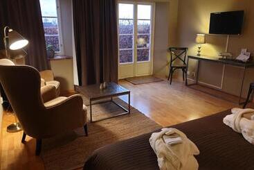 örums Nygård Gårdshotell