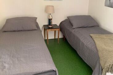 Stf Hostel Mariestad