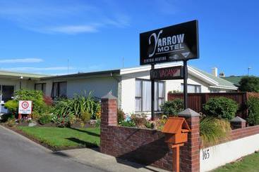 Yarrow Motel