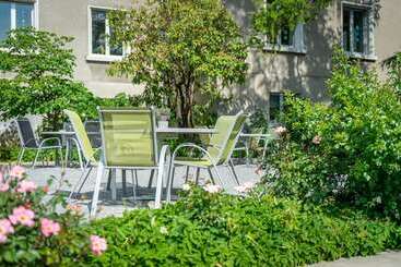 B&b Haus Schönstatt Self Check In