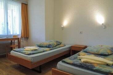 B&b Haus Schönstatt   Self Check In