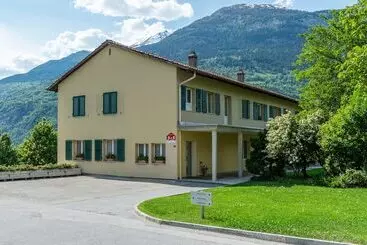 B&b Haus Schönstatt Self Check In