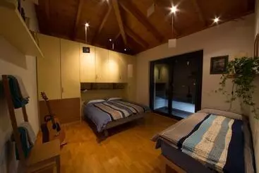 B&b Il Vigneto
