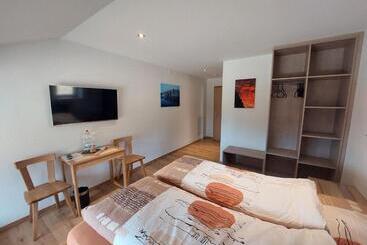 B&b La Ferme De Pouillerel