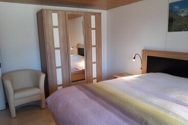 B&b La Ferme De Pouillerel