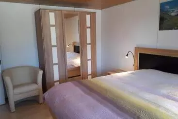 B&b La Ferme De Pouillerel