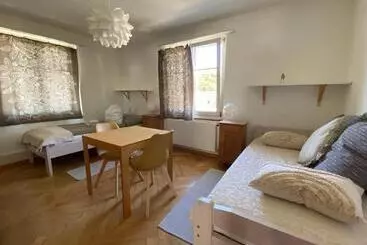 Bed and Breakfast Gästehaus Sonne