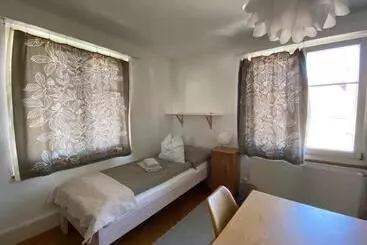 Bed and Breakfast Gästehaus Sonne