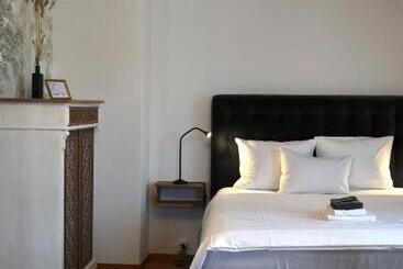 تختخواب و صبحانه Guesthouse Fürdich