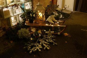 Bed And Breakfast Im Röseligarten