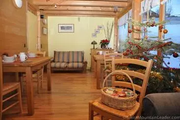 Bed & Breakfast L Epicéa