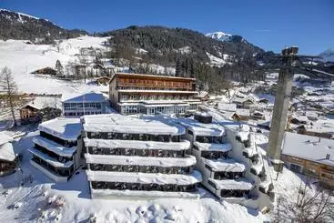 Hotel Panorama