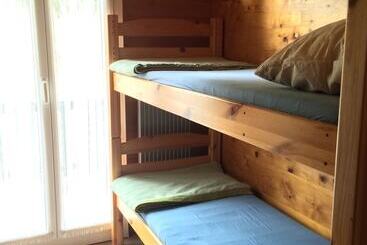 Gruppenhaus Rosy Hostel