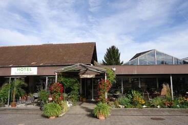 Hotel Alte Gartnerei
