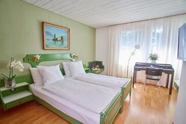 فندق La Balance Self Check In