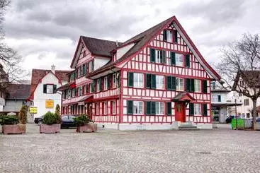 Hotel Bären Amriswil