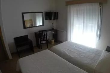 Hotel Covilhã Jardim