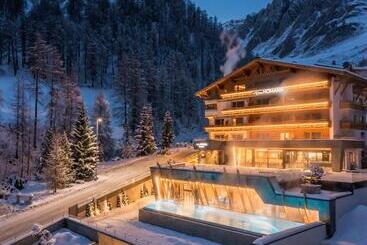 Hotel Das Homann