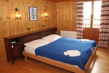 Hotel Gasthaus Waldhaus