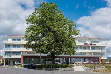 Hotel Glanis