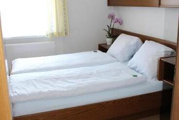 فندق Glärnisch Hof