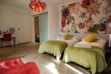 Hotel Hôtel Du Raisin