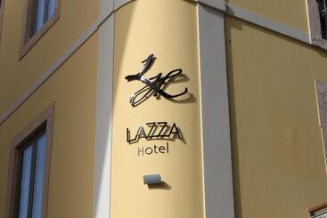 Hotel Lazza
