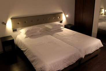 בית מלון כפרי Lazza