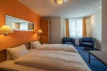 Hotel Maria