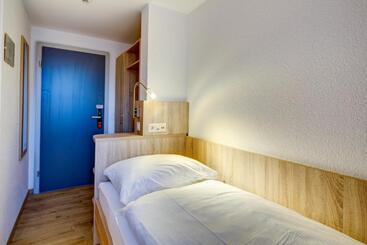 Отель Matterhorn Inn