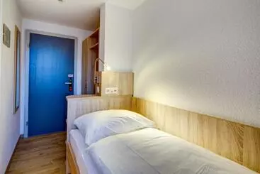 Szálloda Matterhorn Inn