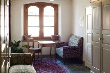 Hotel Post