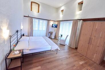 Otel Restaurant Rathaus