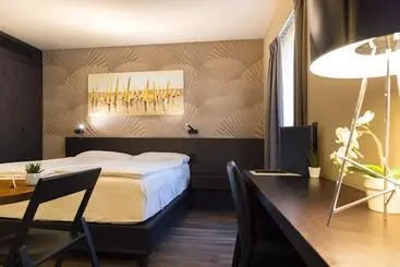 Hotel San Carlo Suite