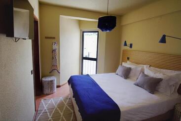 Hôtel Wot Sintra Ocean